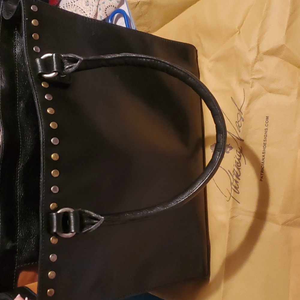 COPY - COPY - PATRICIA NASH Zancona Tote
